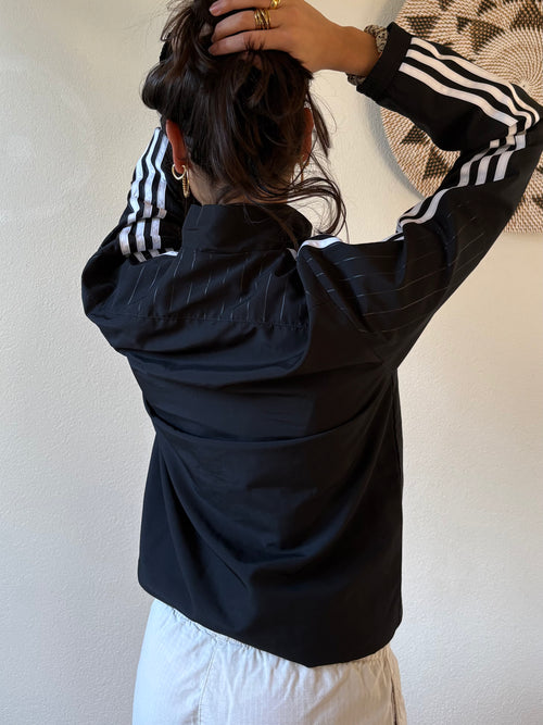 Adidas Chinese knot black