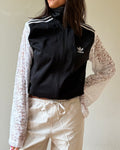 Adidas lace black 5.1
