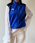 Adidas lace cobalt 5.2